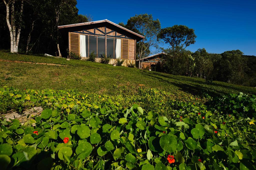 Spaventura Eco Resort Ibiúna Exteriér fotografie