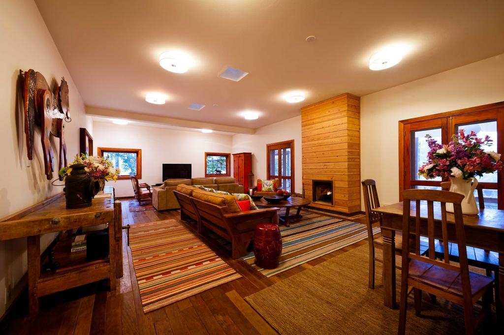 Spaventura Eco Resort Ibiúna Exteriér fotografie