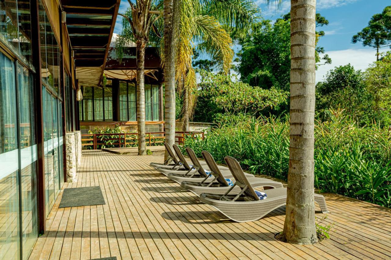 Spaventura Eco Resort Ibiúna Exteriér fotografie